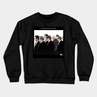 Reservoir Dogs Crewneck Sweatshirt